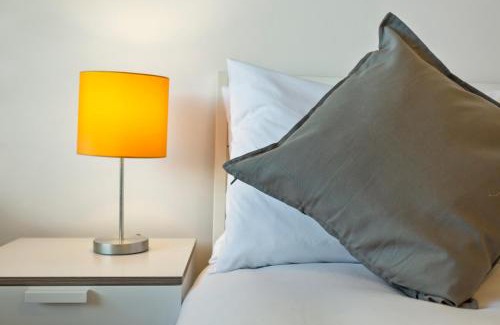 Nottingham Apartment | Jasmine Villa A - Ideal for QMC & Uni - Free parking