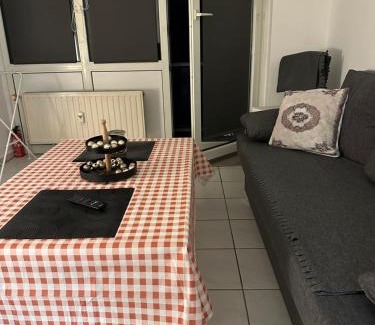 Krefeld Apartment | Jasmin’s Apartment