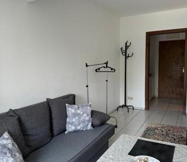 Krefeld Apartment | Jasmin’s Apartment