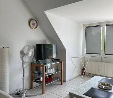 Krefeld Apartment | Jasmin’s Apartment