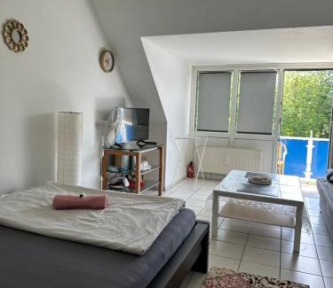 Krefeld Apartment | Jasmin’s Apartment
