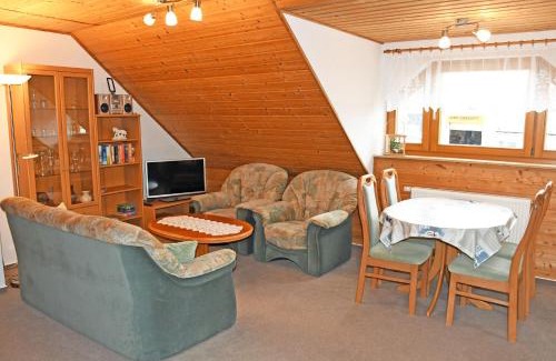 Sagard House | Jasmunder Ferienwohnung