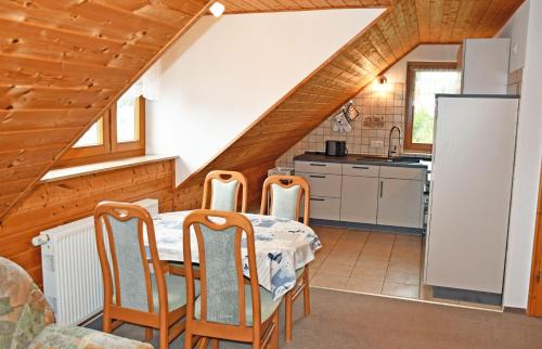 Sagard House | Jasmunder Ferienwohnung