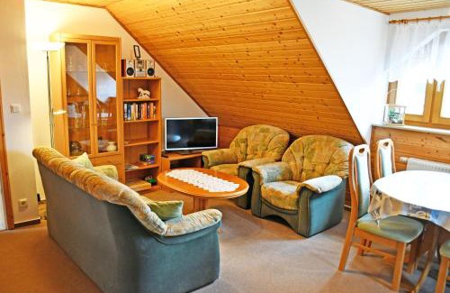 Sagard House | Jasmunder Ferienwohnung