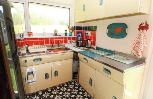 Hope-Cove Cottage | Jasper's Corner