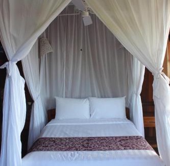 Jasri Resort | Jasri Bay Hideaway