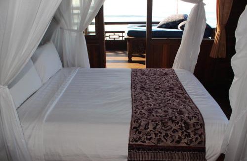 Jasri Resort | Jasri Bay Hideaway