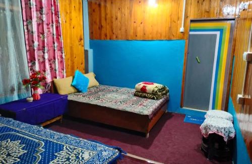 Lebong and Mineral Spring Tea Garden House | Jasshanti Homestay by StayApart