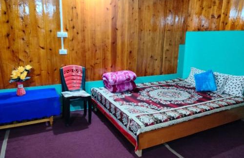 Lebong and Mineral Spring Tea Garden House | Jasshanti Homestay by StayApart