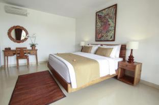 Ubud City-Centre House | Jati Cottage