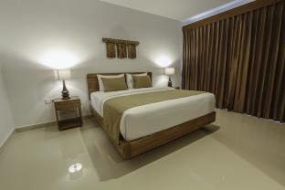 Ubud City-Centre House | Jati Cottage