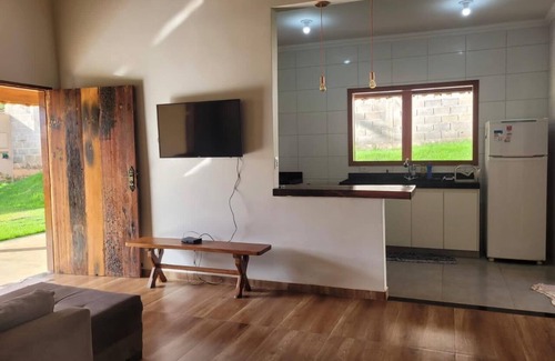 Serra do Cipo Cottage | Jatoba da Serra House