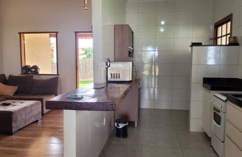 Serra do Cipo Cottage | Jatoba da Serra House