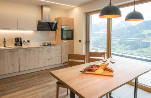 Racines Apartment | Jaufnerhof