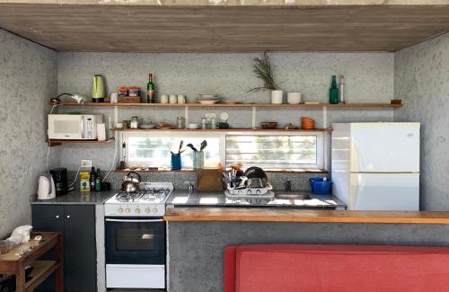 San Javier House | Jauja