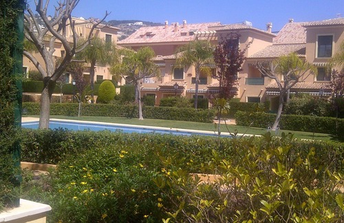 Javea Apartment | Javea: Apartment/flat - Jávea