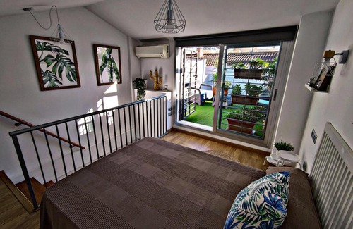 La Trinidad Apartment | Javi s Home Trinidad