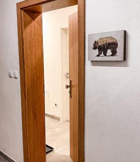 Zelezna Ruda Apartment | JAVOR - Rezidence & Wellness