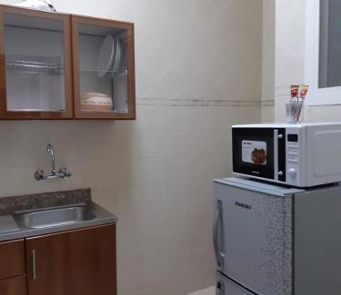 Salalah Apartment | Jawharet Al Kheir Furnished Apartments