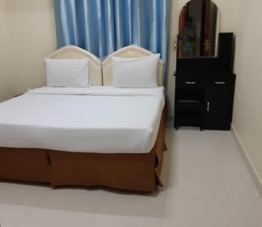 Salalah Apartment | Jawharet Al Kheir Furnished Apartments
