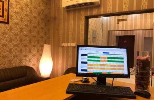 Salalah Apartment | Jawharet Al Kheir Furnished Apartments