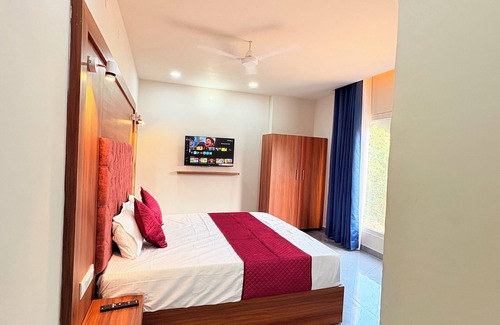 Amer Hotel | Jay Ambey Palace