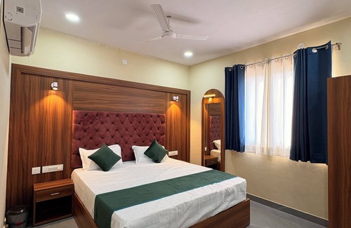 Amer Hotel | Jay Ambey Palace