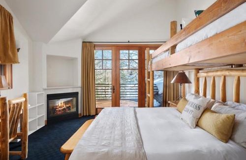 Snowmass Village Ski Chalet | Jay Chalet by Snowmass Vacations