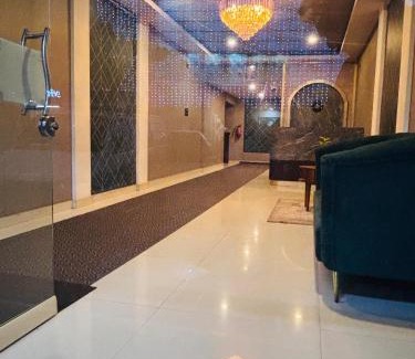 Varkala Cabin | Jaya Tourist Home