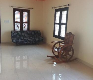 Tiruvannamalai House | Jayanthi home stay