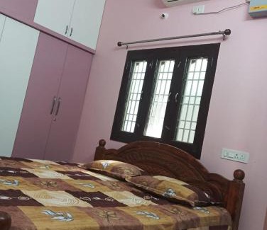 Tiruvannamalai House | Jayanthi home stay