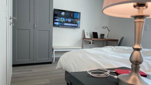 Dortmund Apartment | JayBnB - Apartment in zentraler Lage zur Dortmunder Innenstadt