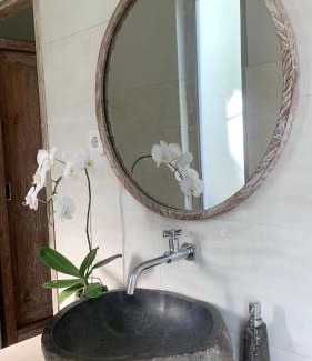 Kedewatan Resort | Jayendra House Ubud