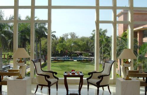Taj Ganj Hotel | Jaypee Palace Hotel