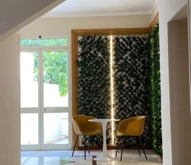 Gallipoli Hotel | Jayrò