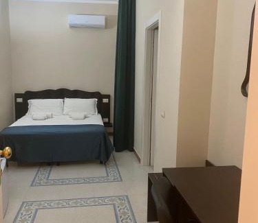 Gallipoli Hotel | Jayrò