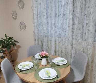 Bajina Basta Apartment | Jaz Apartman