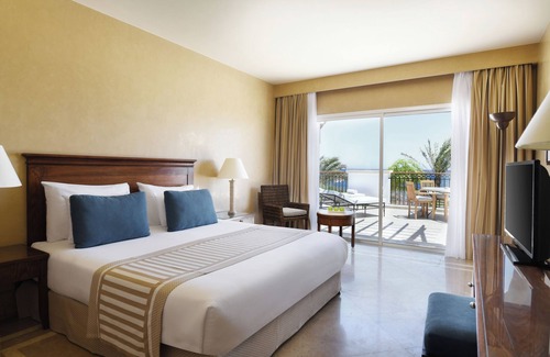 Dahab Resort | JAZ Dahabeya