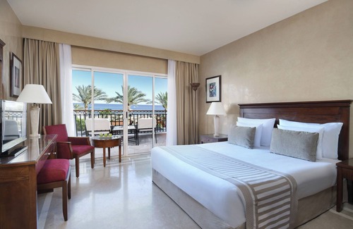 Dahab Resort | JAZ Dahabeya
