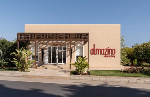 Ad-Dab'ah Resort | JAZ Neo Almazino, Almaza Bay