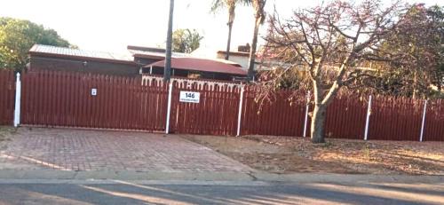 Polokwane Apartment | Jazelle Place - Unit 1
