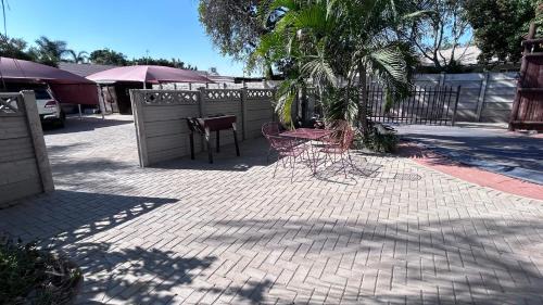 Polokwane Apartment | Jazelle Place - Unit 1