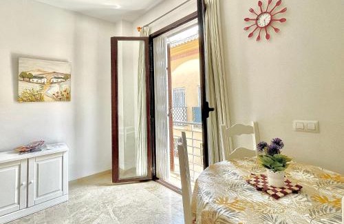 La Trinidad Apartment | Jazmín Apartamentos Centro