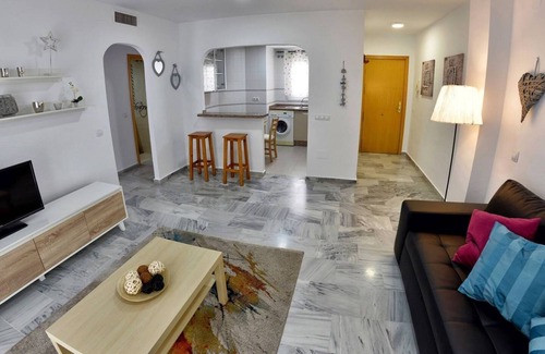 La Trinidad House | Jazmín Apartment - Historical Center