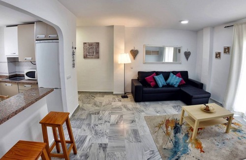 La Trinidad House | Jazmín Apartment - Historical Center