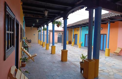 Comitan de Dominguez Hotel | Jazmin Hotel Boutique Colonial