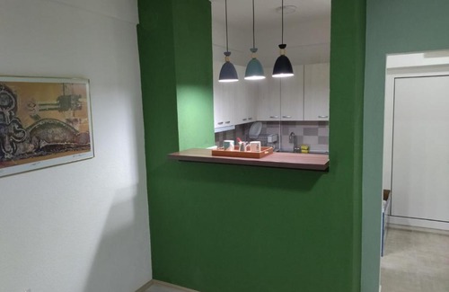 Gevgelija Apartment | JAZZ apartment