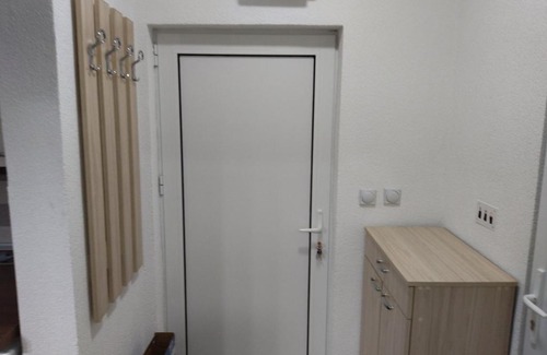 Gevgelija Apartment | JAZZ apartment