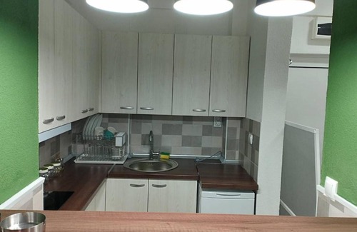 Gevgelija Apartment | JAZZ apartment