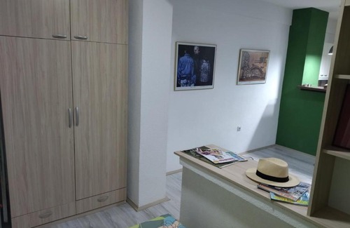 Gevgelija Apartment | JAZZ apartment